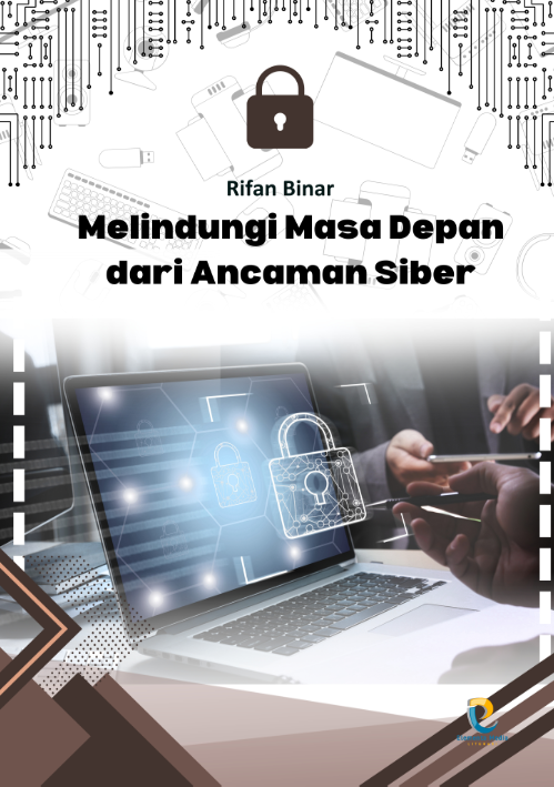 Melindungi masa depan dari ancaman siber